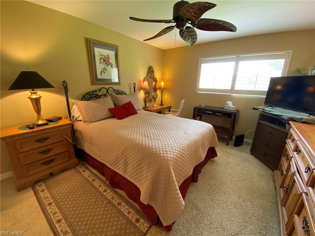 SOUTH POINTE VILLAS CONDO - Residential