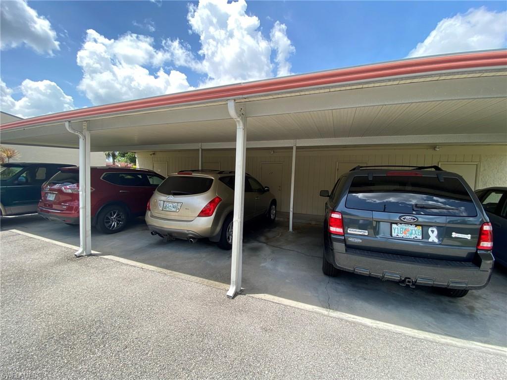 SOUTH POINTE VILLAS CONDO - Residential