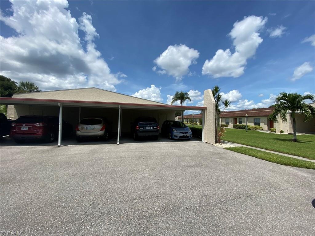 SOUTH POINTE VILLAS CONDO - Residential