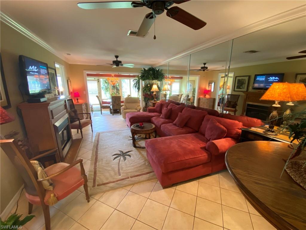 SOUTH POINTE VILLAS CONDO - Residential