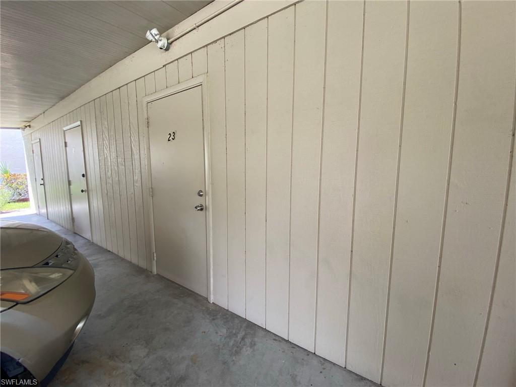 SOUTH POINTE VILLAS CONDO - Residential