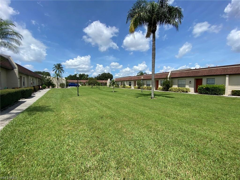 SOUTH POINTE VILLAS CONDO - Residential