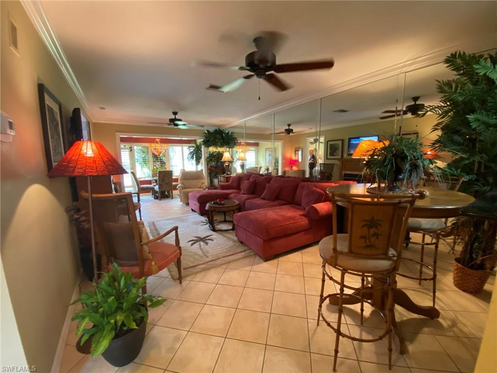 SOUTH POINTE VILLAS CONDO - Residential