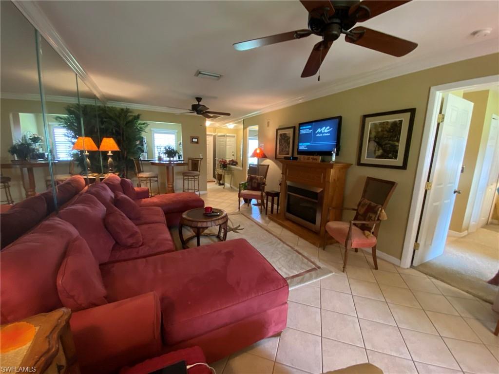 SOUTH POINTE VILLAS CONDO - Residential