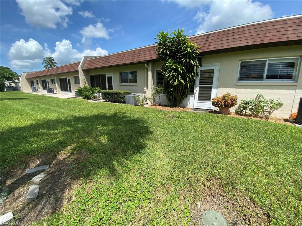 SOUTH POINTE VILLAS CONDO - Residential