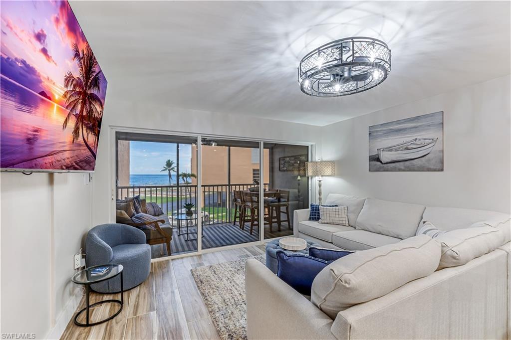 DOLPHIN WAY - Residential Lease