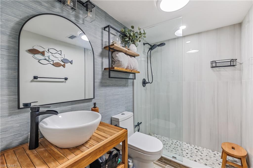 DOLPHIN WAY - Residential Lease