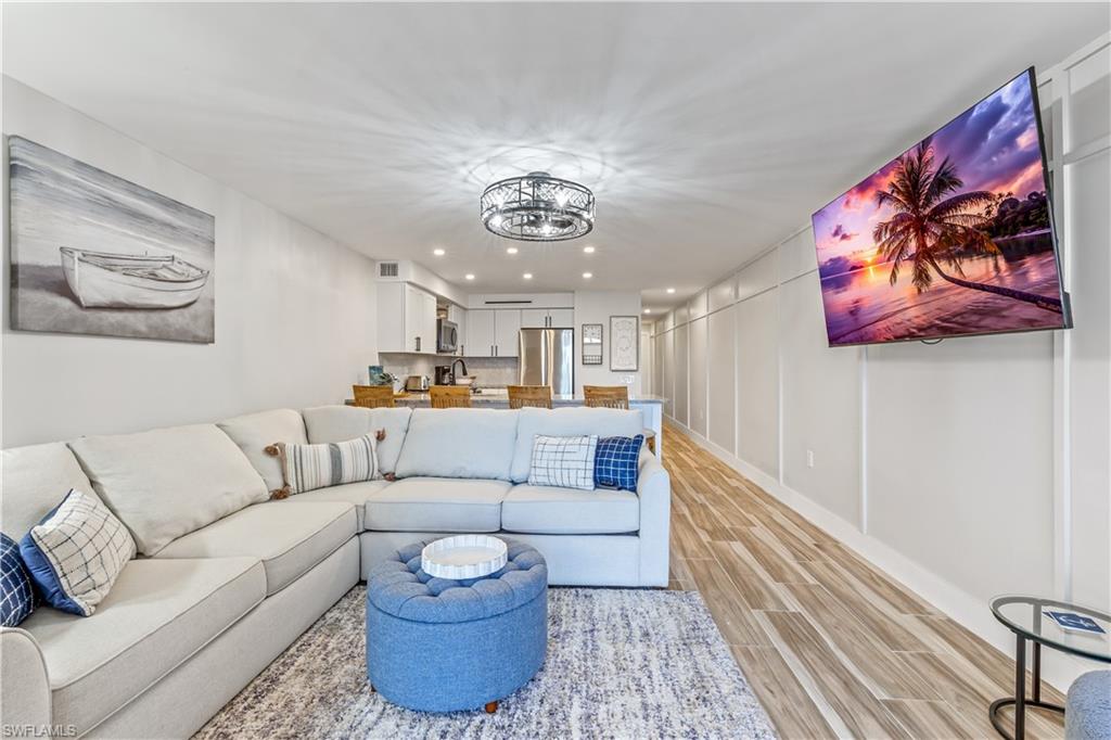 DOLPHIN WAY - Residential Lease