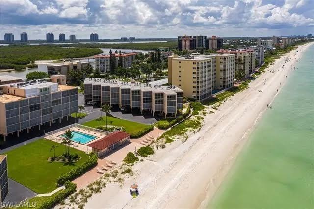 DOLPHIN WAY - Residential Lease