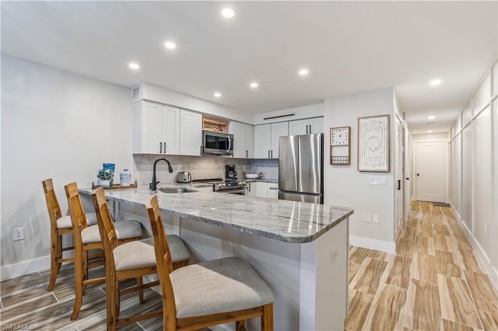 DOLPHIN WAY - Residential Lease