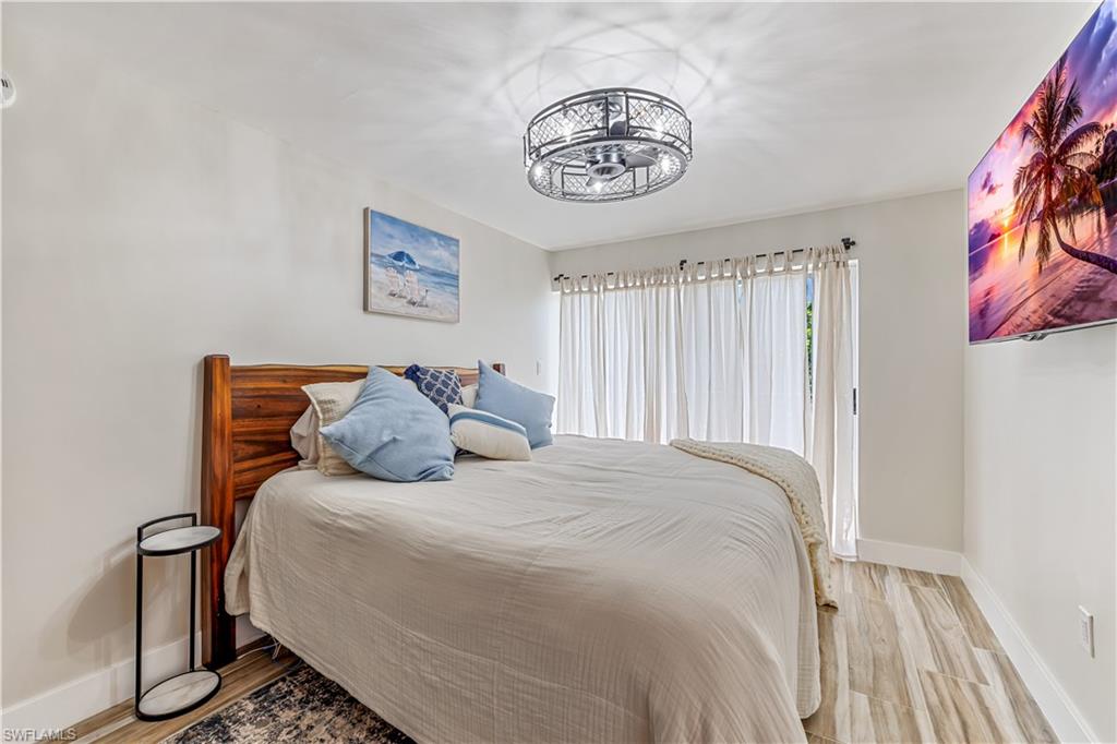 DOLPHIN WAY - Residential Lease