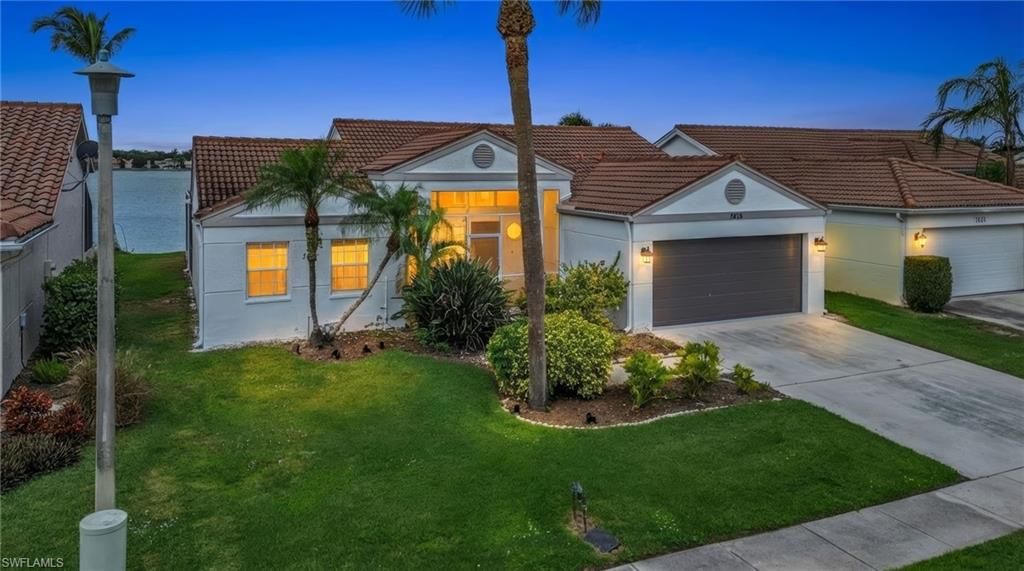 Photo of 7415 Mill Pond CIR, NAPLES, FL 34109 (MLS # 225082395)