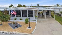 SIX LAKES COUNTRY CLUB - Residential