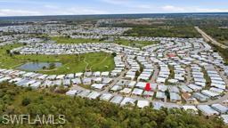 SIX LAKES COUNTRY CLUB - Residential