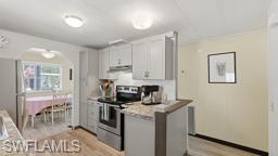 SIX LAKES COUNTRY CLUB - Residential