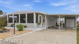 SIX LAKES COUNTRY CLUB - Residential