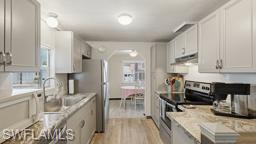 SIX LAKES COUNTRY CLUB - Residential