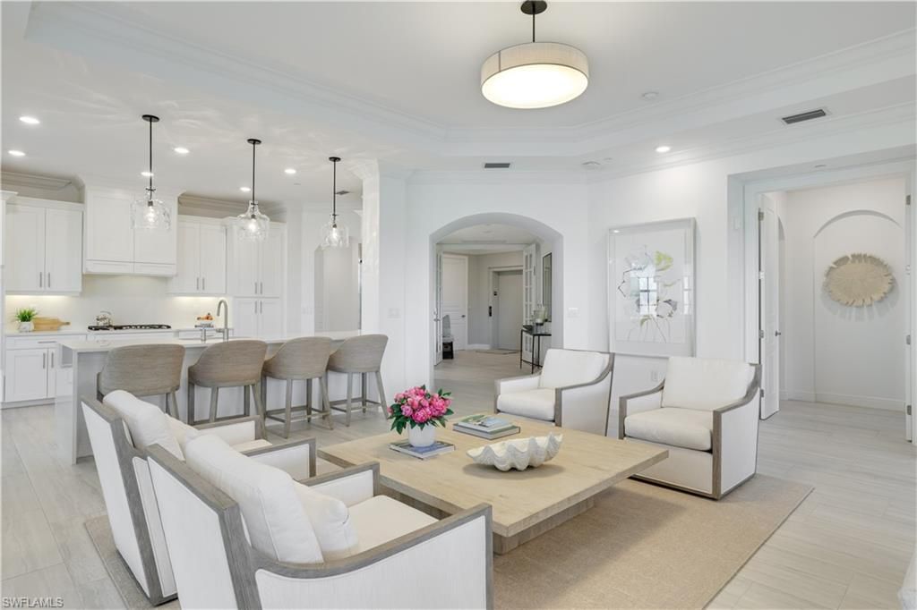 Photo of 16371 Viansa WAY #202, NAPLES, FL 34110 (MLS # 226011732)