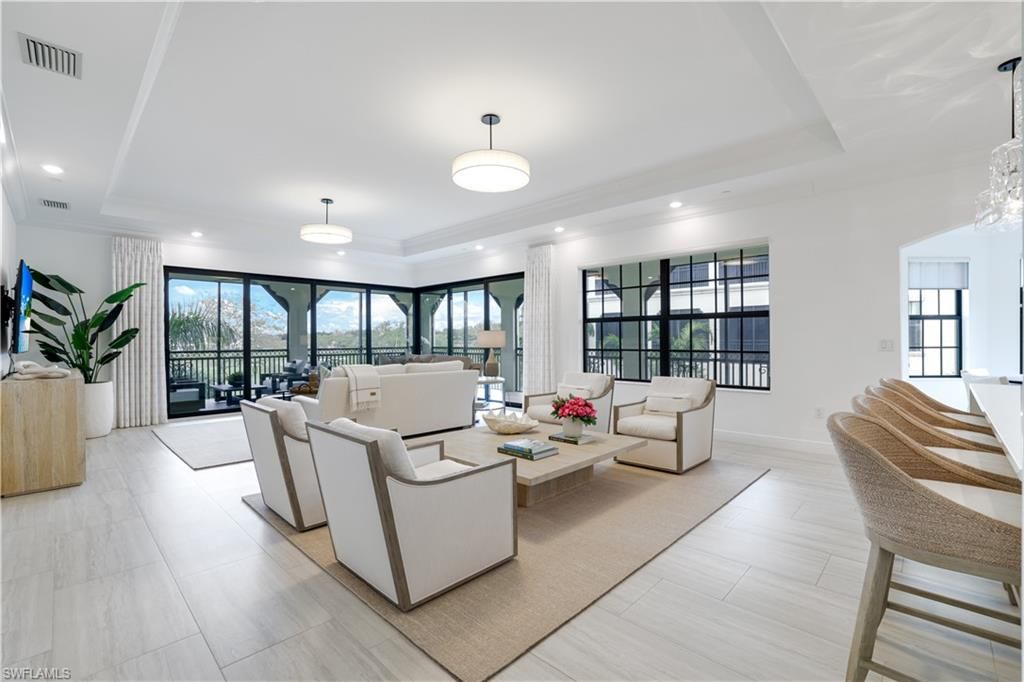 Photo of 16371 Viansa WAY #202, NAPLES, FL 34110 (MLS # 226011732)