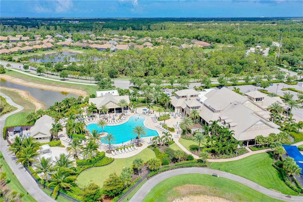 WINDING CYPRESS - Residential