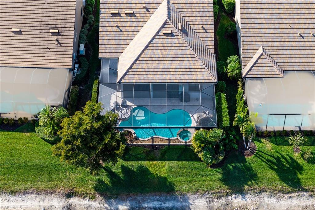 WINDING CYPRESS - Residential