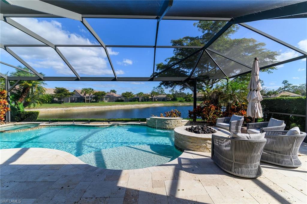 WINDING CYPRESS - Residential