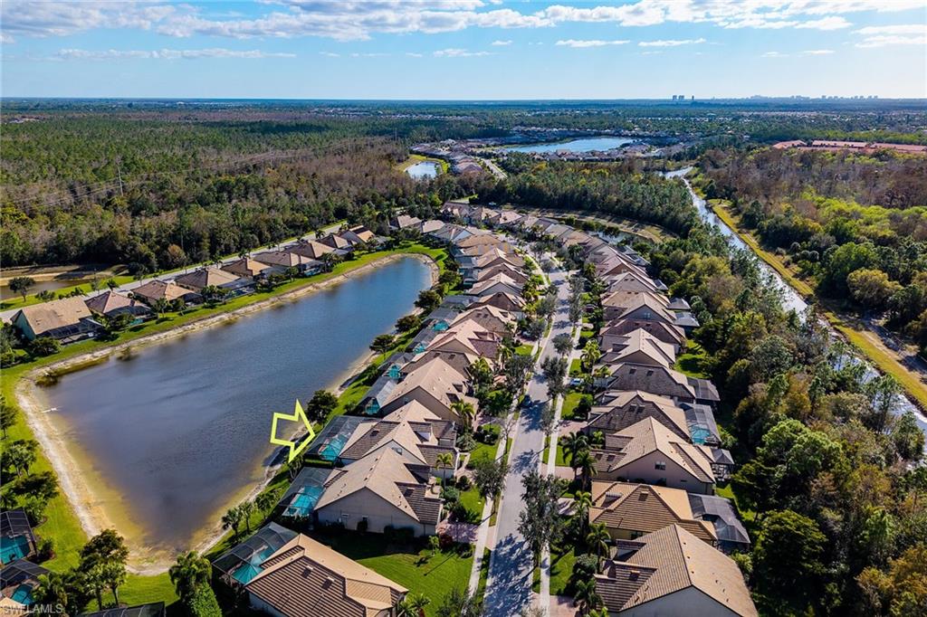 WINDING CYPRESS - Residential