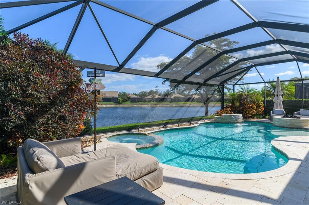 WINDING CYPRESS - Residential