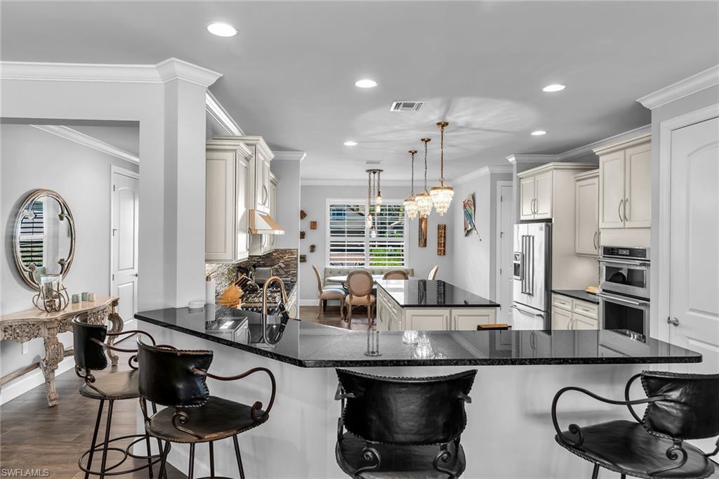 WINDING CYPRESS - Residential