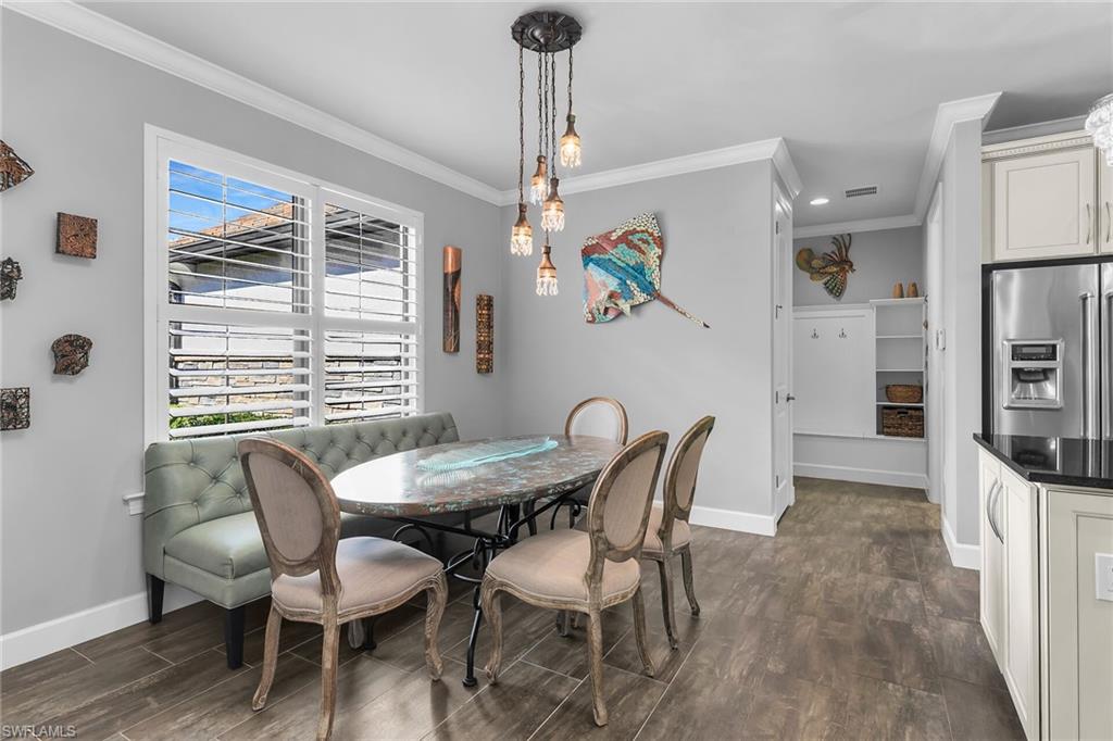 WINDING CYPRESS - Residential