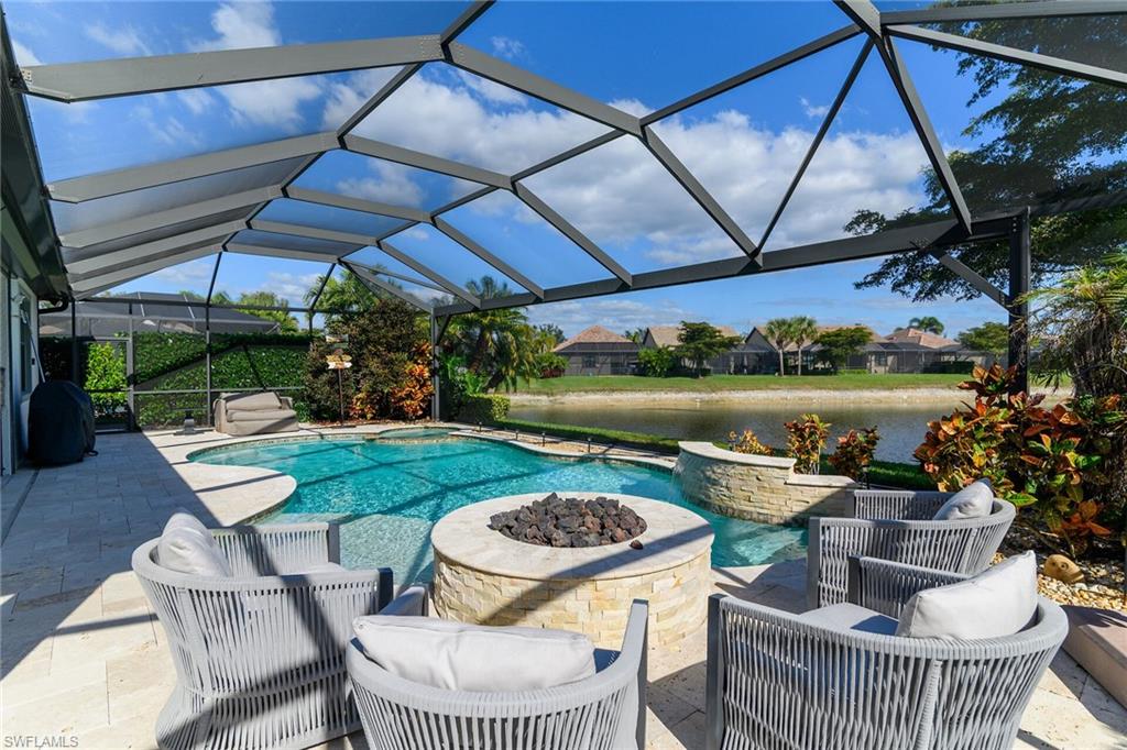 WINDING CYPRESS - Residential