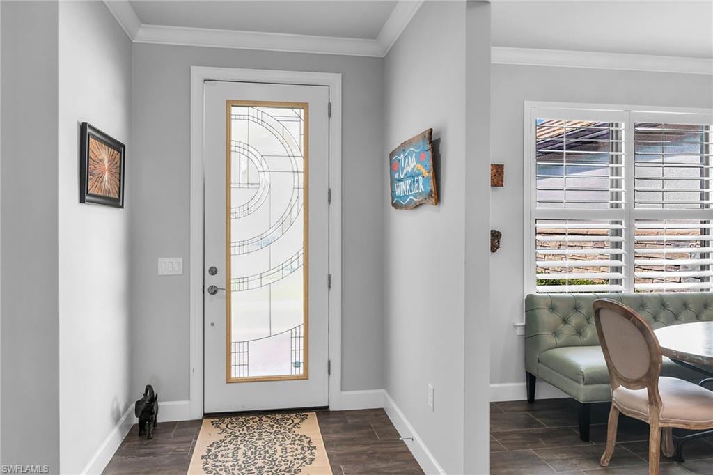 WINDING CYPRESS - Residential