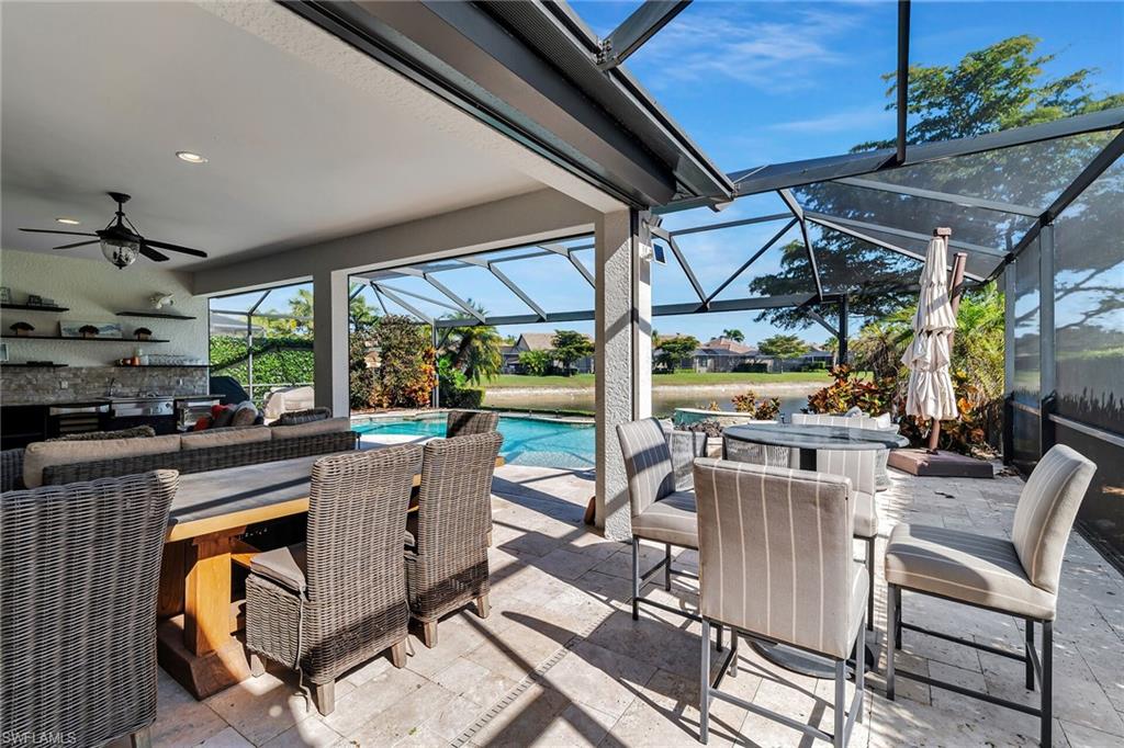 WINDING CYPRESS - Residential