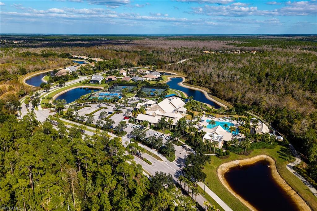 WINDING CYPRESS - Residential