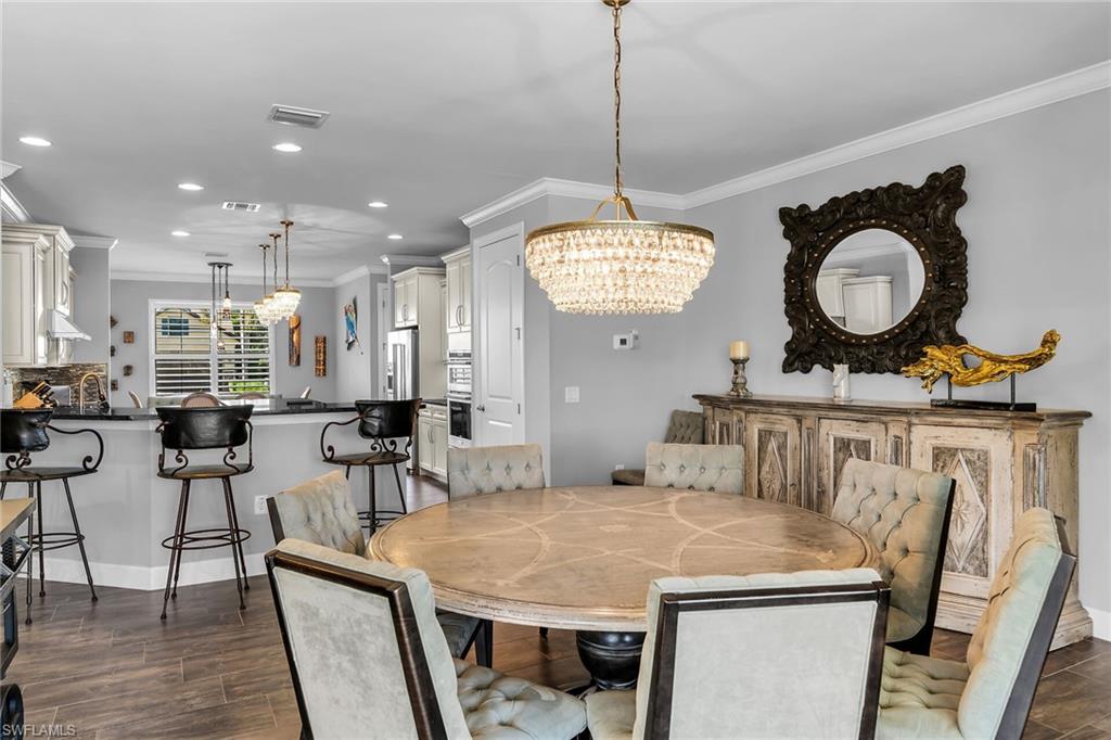 WINDING CYPRESS - Residential