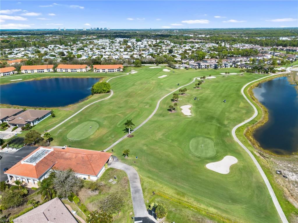 GARDENS AT BERMUDA LINKS - Residential