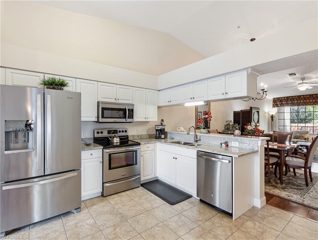 GARDENS AT BERMUDA LINKS - Residential