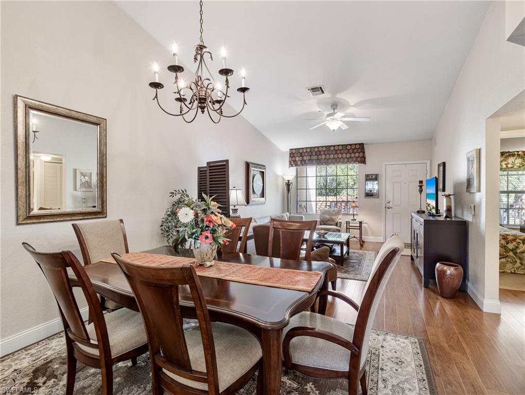 GARDENS AT BERMUDA LINKS - Residential