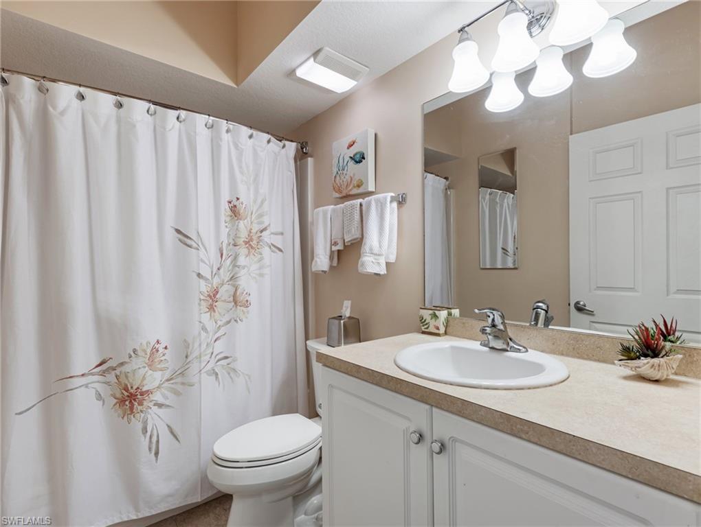 GARDENS AT BERMUDA LINKS - Residential