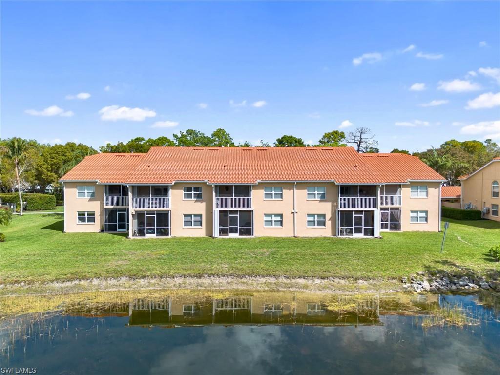 GARDENS AT BERMUDA LINKS - Residential