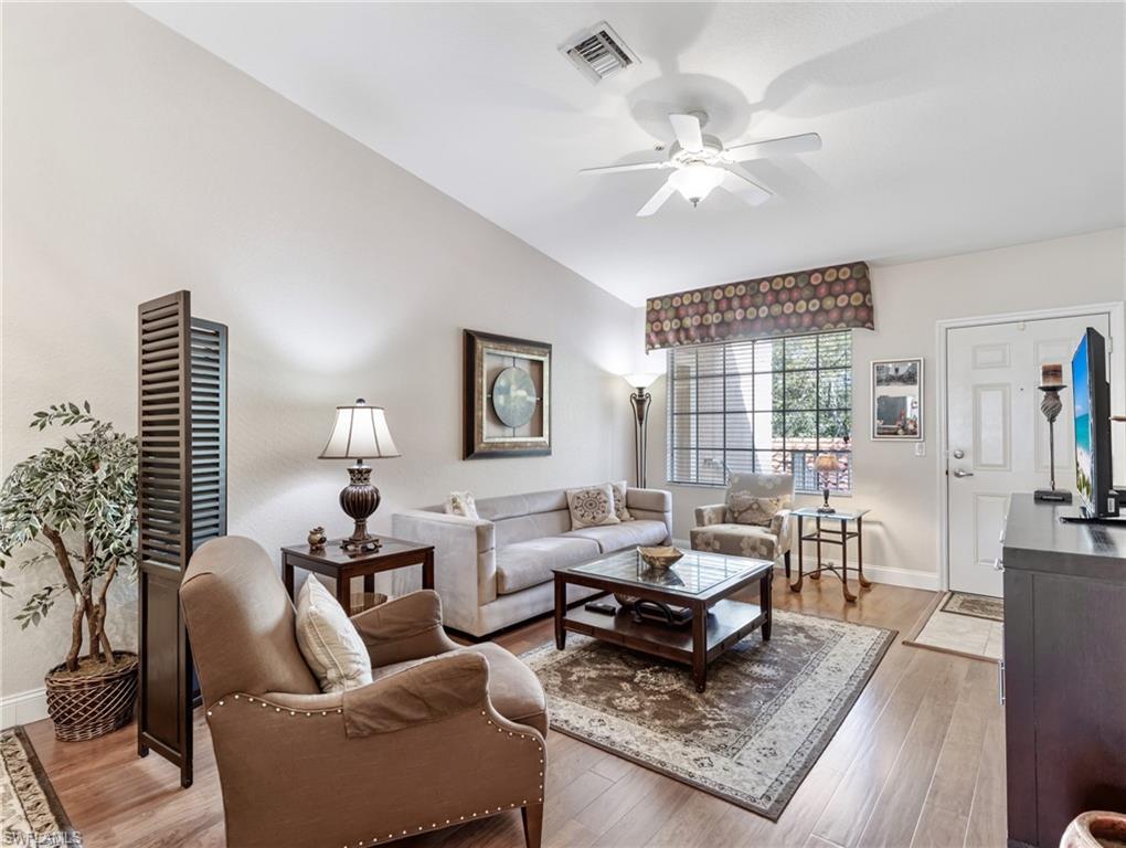 GARDENS AT BERMUDA LINKS - Residential