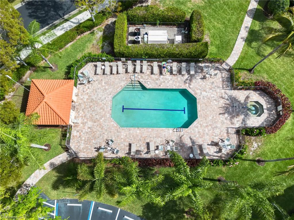 GARDENS AT BERMUDA LINKS - Residential