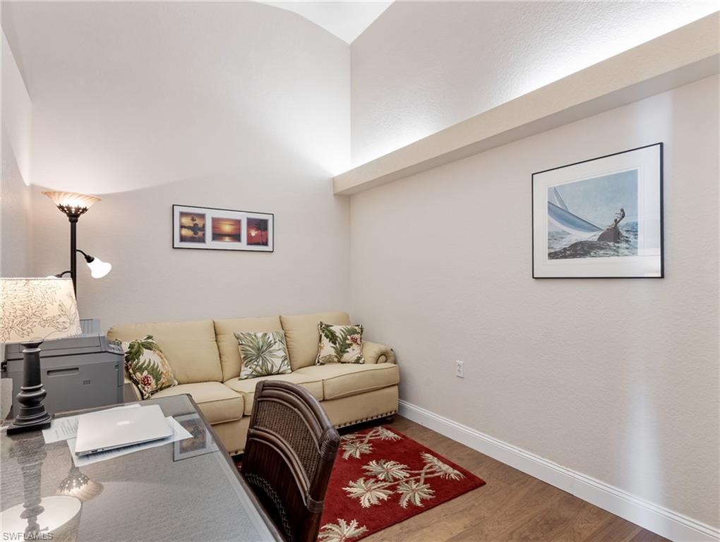 GARDENS AT BERMUDA LINKS - Residential