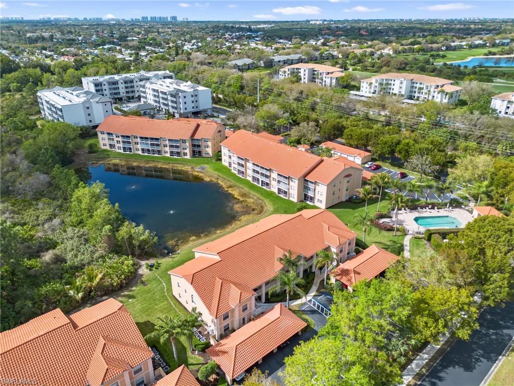 GARDENS AT BERMUDA LINKS - Residential