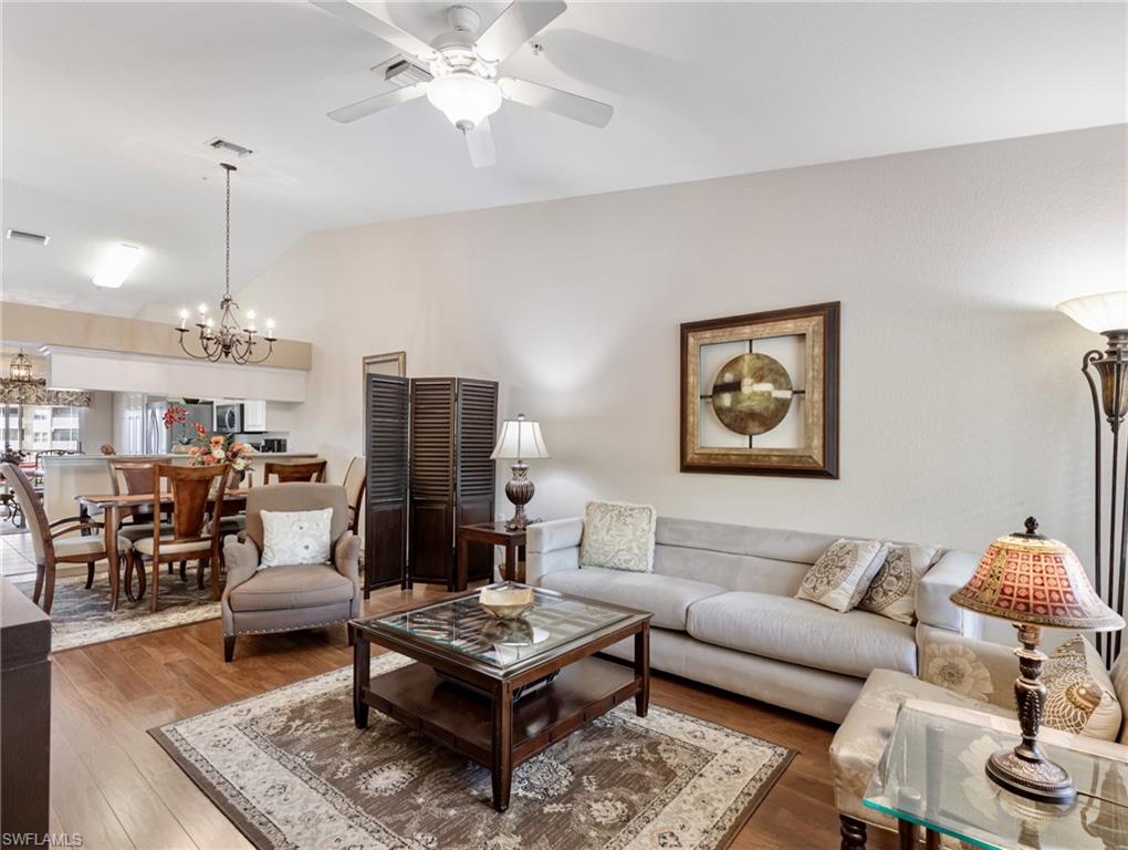 GARDENS AT BERMUDA LINKS - Residential