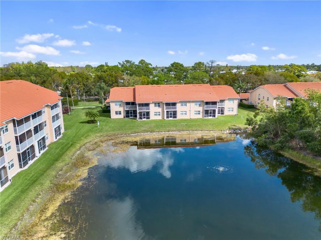 GARDENS AT BERMUDA LINKS - Residential