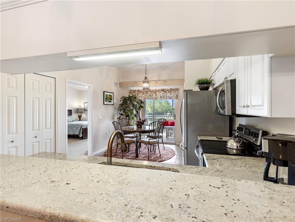 GARDENS AT BERMUDA LINKS - Residential