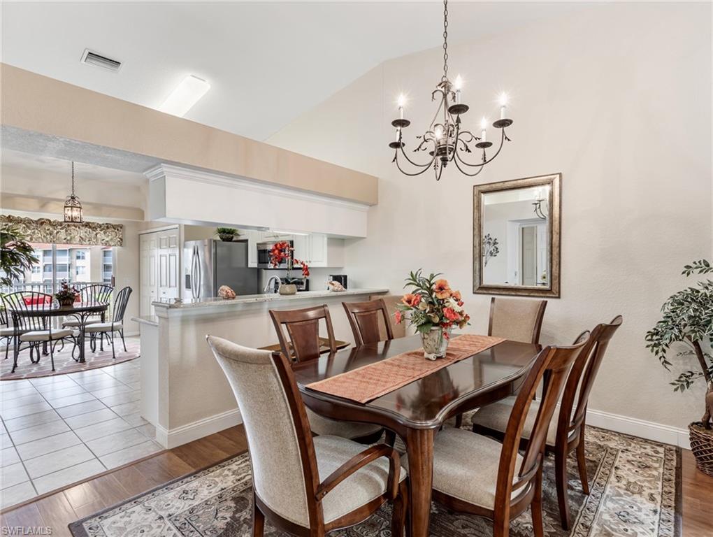 GARDENS AT BERMUDA LINKS - Residential