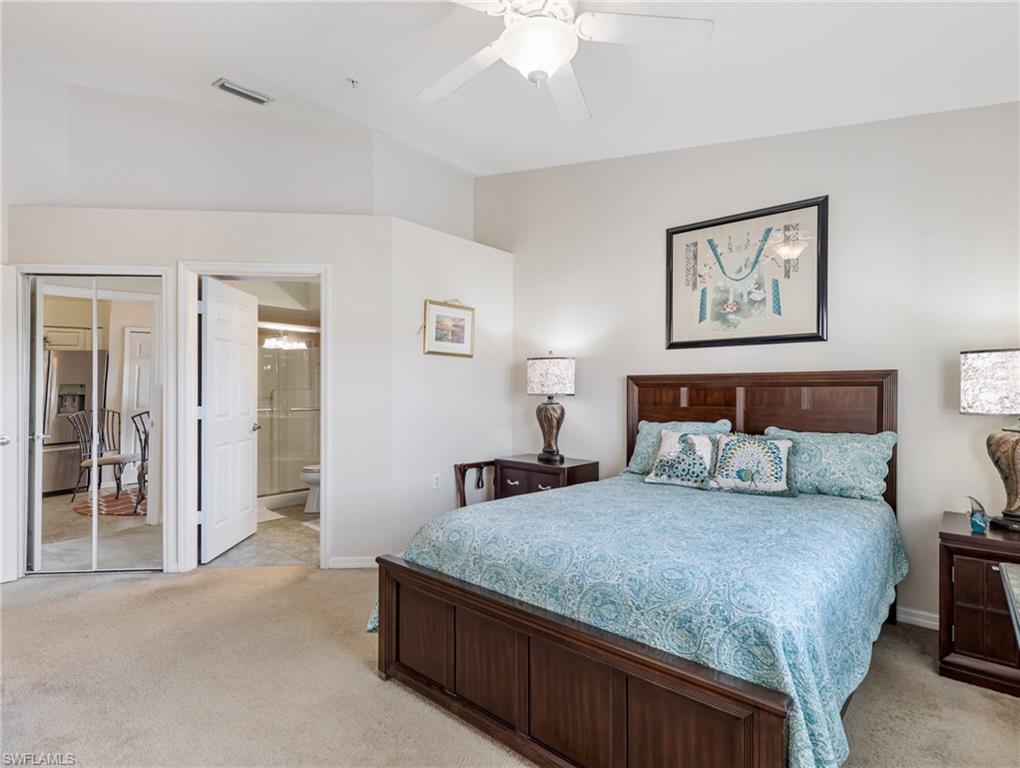 GARDENS AT BERMUDA LINKS - Residential