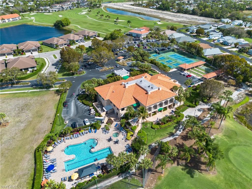 GARDENS AT BERMUDA LINKS - Residential